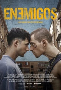 Враги / Enemigos (2025) фильм смотреть онлайн Враги / Enemigos (2025) фильм смотреть онлайн в хорошем качестве