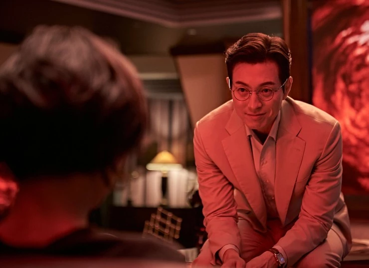 Интервью убийцы (2025) смотреть онлайн Интервью убийцы (2025) фильм смотреть онлайн