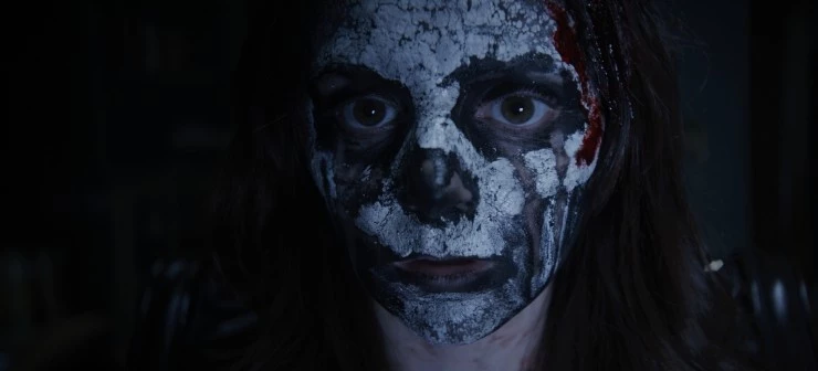 Хэллоуин. Ночной Кошмар (2025) смотреть онлайн бесплатно Хэллоуин. Ночной Кошмар (2025) фильм смотреть онлайн бесплатно