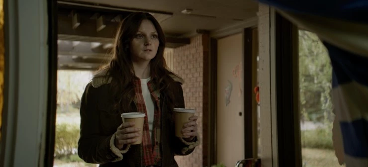 Хэллоуин. Ночной Кошмар (2025) смотреть онлайн Хэллоуин. Ночной Кошмар (2025) фильм смотреть онлайн