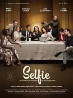 Селфи (комедия) / Selfie (2019) фильм смотреть онлайн в хорошем качестве