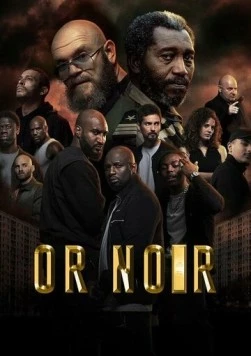 Чёрное золото / Or noir (2022) cериал смотреть онлайн Чёрное золото / Or noir (2022) cериал смотреть онлайн в хорошем качестве