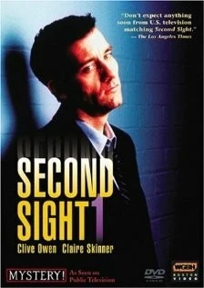 Пророчество / Second Sight (1999) фильм смотреть онлайн Пророчество / Second Sight (1999) фильм смотреть онлайн в хорошем качестве