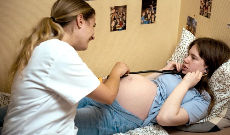 Молодые матери (2025) в хорошем качестве смотреть онлайн Молодые матери (2025) фильм в хорошем качестве смотреть онлайн