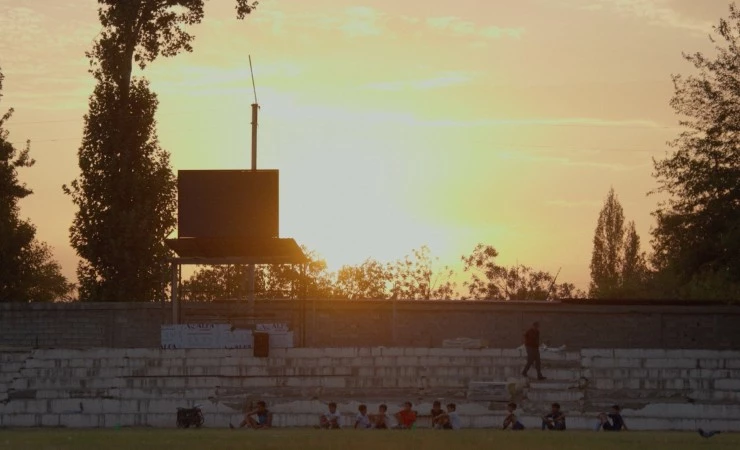Невидимая медаль (2025) смотреть онлайн бесплатно Невидимая медаль (2025) фильм смотреть онлайн бесплатно