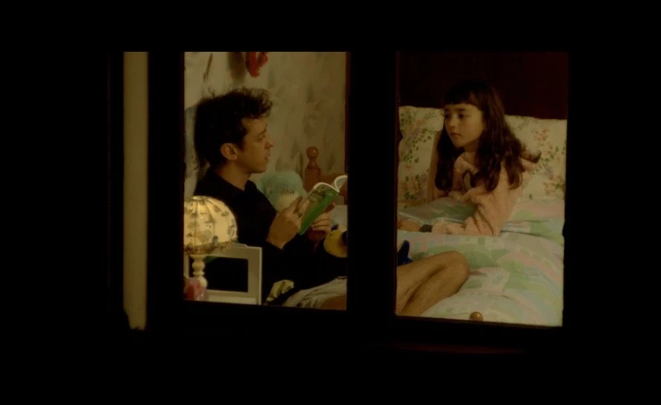 Чужие секреты (2024) смотреть онлайн Чужие секреты (2024) фильм смотреть онлайн