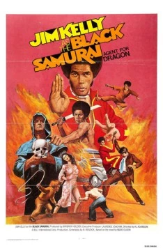 Чёрный самурай / Black Samurai (1976) фильм смотреть онлайн Чёрный самурай / Black Samurai (1976) фильм смотреть онлайн в хорошем качестве