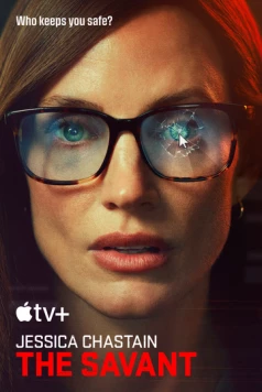 The Savant (2025) cериал смотреть онлайн The Savant (2025) cериал смотреть онлайн в хорошем качестве