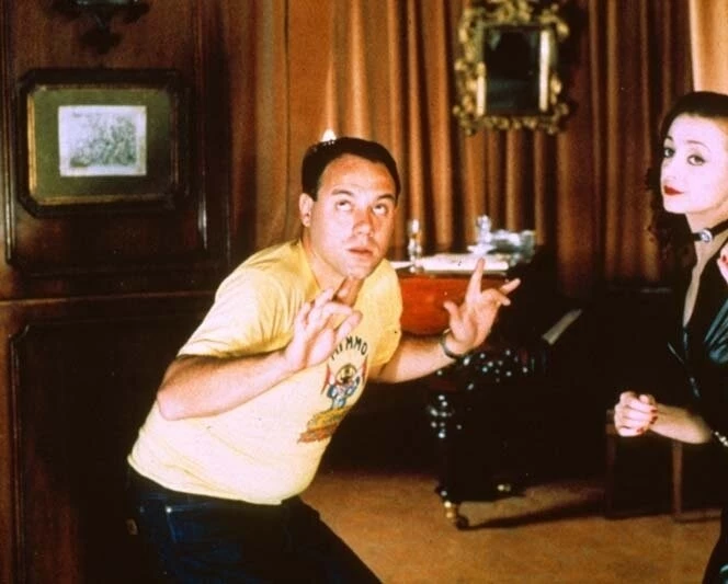 Белый, красный и зеленый (1981) смотреть онлайн Белый, красный и зеленый (1981) фильм смотреть онлайн