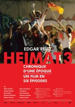 Родной край 3 – Хроника эпохи / Heimat 3 - Chronik einer Zeitenwende (2004) cериал смотреть онлайн Родной край 3 – Хроника эпохи / Heimat 3 - Chronik einer Zeitenwende (2004) cериал смотреть онлайн в хорошем качестве