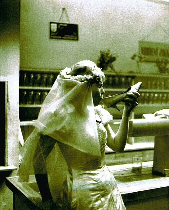 Жемчужинки на дне (1965) смотреть онлайн бесплатно Жемчужинки на дне (1965) фильм смотреть онлайн бесплатно