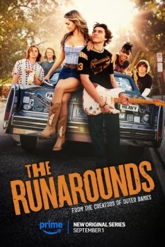 The Runarounds (2025) cериал смотреть онлайн The Runarounds (2025) cериал смотреть онлайн в хорошем качестве