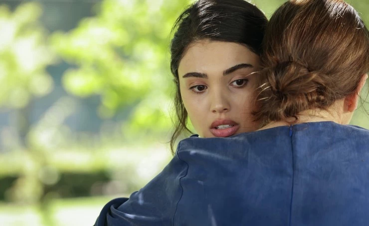 Сердцебиение (2025) 1 сезон 1-4,5,6 серия в хорошем качестве смотреть онлайн Сердцебиение (2025) сериал 1-4,5,6 серию 1 сезона в хорошем качестве смотреть онлайн