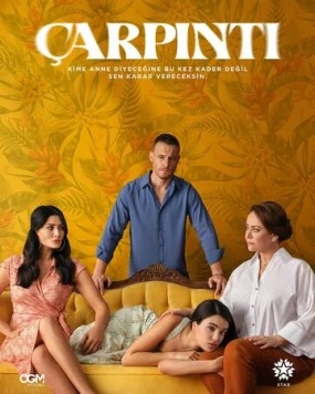 Сердцебиение / Çarpinti (2025) cериал смотреть онлайн Сердцебиение / Çarpinti (2025) cериал смотреть онлайн в хорошем качестве