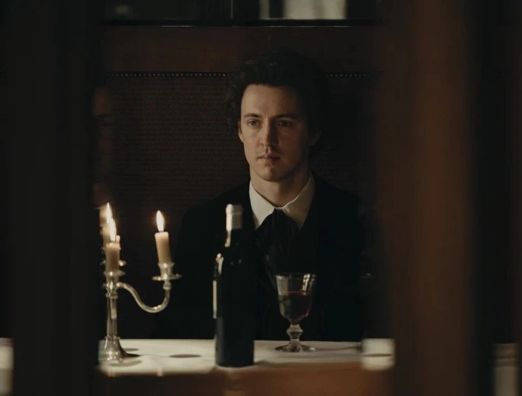 Хроники русской революции (2025) 1 сезон 1-6,7,8 серия смотреть онлайн Хроники русской революции (2025) сериал 1-6,7,8 серию 1 сезона смотреть онлайн