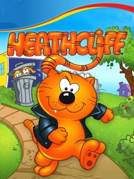 Хитклифф / Heathcliff (1980) мультфильм смотреть онлайн Хитклифф / Heathcliff (1980) мультфильм смотреть онлайн в хорошем качестве