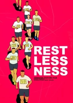 Непокой (2025) мультфильм смотреть онлайн Непокой (2025) мультфильм смотреть онлайн в хорошем качестве