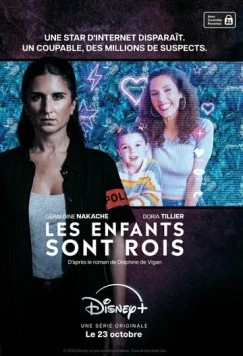 Исчезновение Кимми Диоре / Les enfants sont rois (2024) cериал смотреть онлайн Исчезновение Кимми Диоре / Les enfants sont rois (2024) cериал смотреть онлайн в хорошем качестве