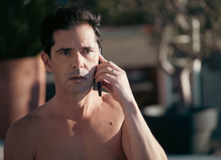 Афера маслом (2025) смотреть онлайн Афера маслом (2025) фильм смотреть онлайн