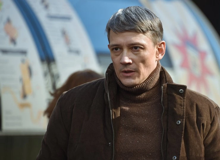 Тоннель (2025) смотреть онлайн бесплатно Тоннель (2025) сериал смотреть онлайн бесплатно