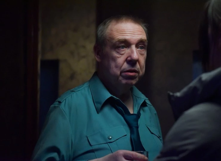 Тоннель (2025) в хорошем качестве смотреть онлайн Тоннель (2025) сериал в хорошем качестве смотреть онлайн