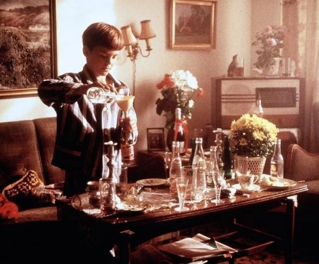 Дни кино (1993) смотреть онлайн Дни кино (1993) фильм смотреть онлайн