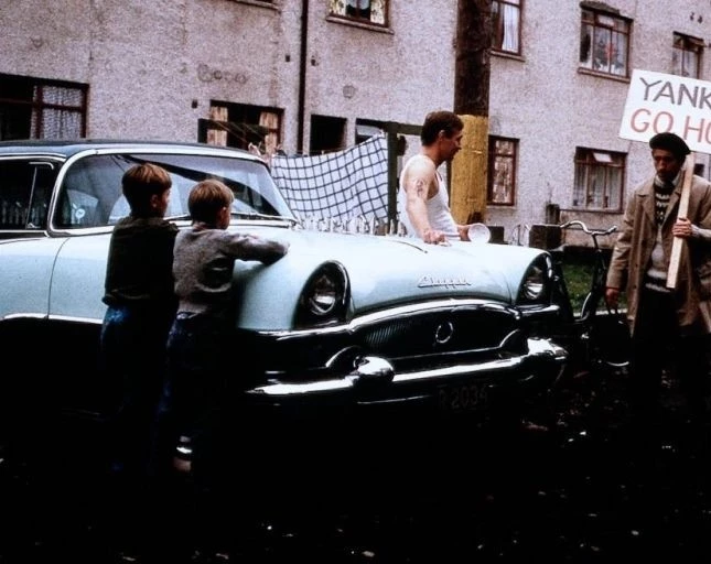 Дни кино (1993) в хорошем качестве смотреть онлайн Дни кино (1993) фильм в хорошем качестве смотреть онлайн