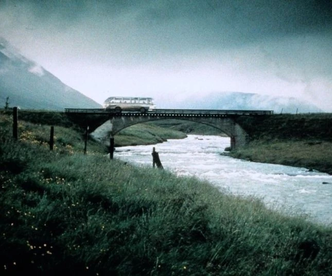 Дни кино (1993) смотреть онлайн бесплатно Дни кино (1993) фильм смотреть онлайн бесплатно