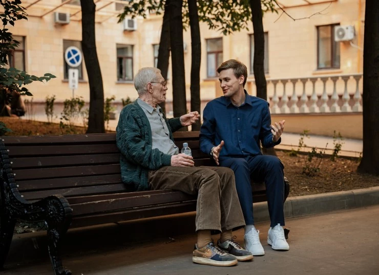 Дедушка без адреса (2025) 1 сезон 1-1,2 серия смотреть онлайн бесплатно Дедушка без адреса (2025) сериал 1-1,2 серию 1 сезона смотреть онлайн бесплатно