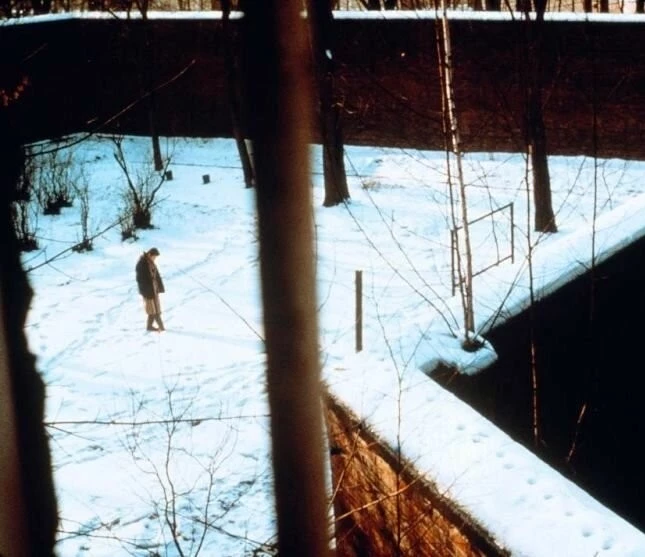 Человек из железа (1981) смотреть онлайн Человек из железа (1981) фильм смотреть онлайн