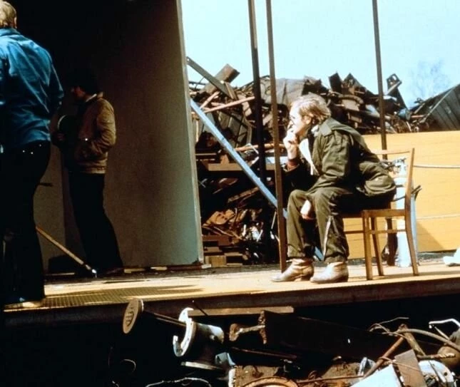 Человек из железа (1981) в хорошем качестве смотреть онлайн Человек из железа (1981) фильм в хорошем качестве смотреть онлайн