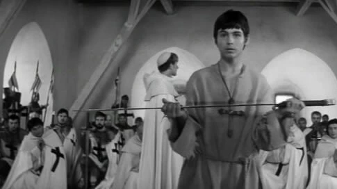 Долина пчел (1967) смотреть онлайн Долина пчел (1967) фильм смотреть онлайн