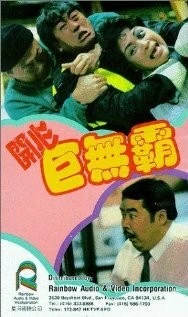 Мистер Солнечный / Hoi sam gui mo ba (1989) фильм смотреть онлайн в хорошем качестве