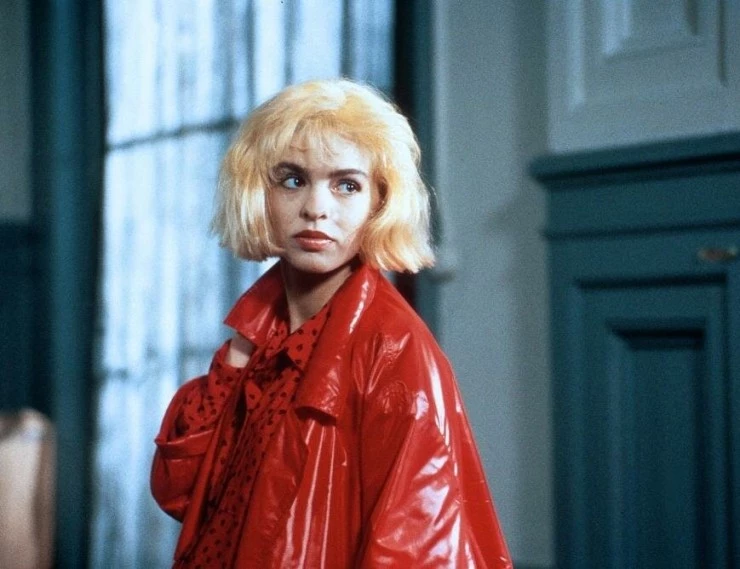 Лили была здесь (1989) смотреть онлайн Лили была здесь (1989) фильм смотреть онлайн