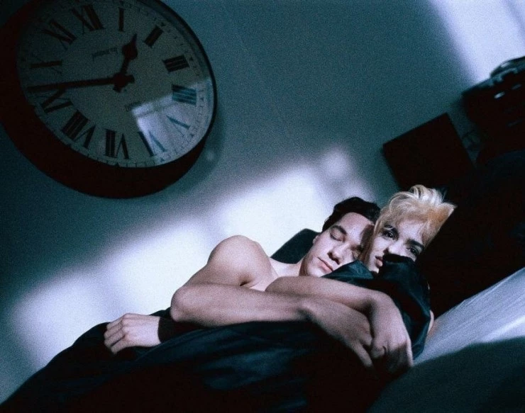 Лили была здесь (1989) в хорошем качестве смотреть онлайн Лили была здесь (1989) фильм в хорошем качестве смотреть онлайн