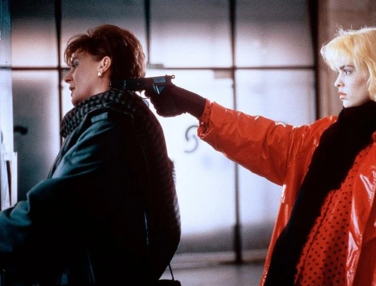 Лили была здесь (1989) смотреть онлайн бесплатно Лили была здесь (1989) фильм смотреть онлайн бесплатно