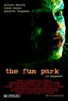 Парк развлечений / The Fun Park (2007) фильм смотреть онлайн в хорошем качестве