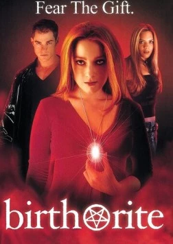 Обряд рождения / Birth Rite (2003) фильм смотреть онлайн в хорошем качестве