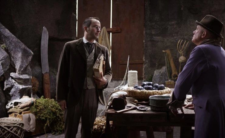 Чудесное путешествие Нильса с дикими гусями (2011) смотреть онлайн бесплатно Чудесное путешествие Нильса с дикими гусями (2011) фильм смотреть онлайн бесплатно