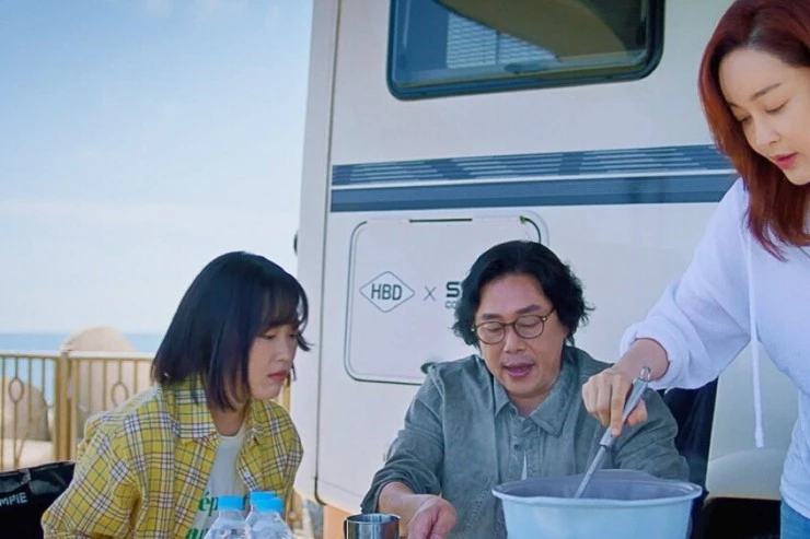 Семейные тайны (2025) смотреть онлайн Семейные тайны (2025) фильм смотреть онлайн