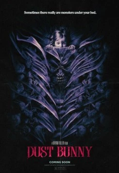 Поймать монстра / Dust Bunny (2025) фильм смотреть онлайн Поймать монстра / Dust Bunny (2025) фильм смотреть онлайн в хорошем качестве