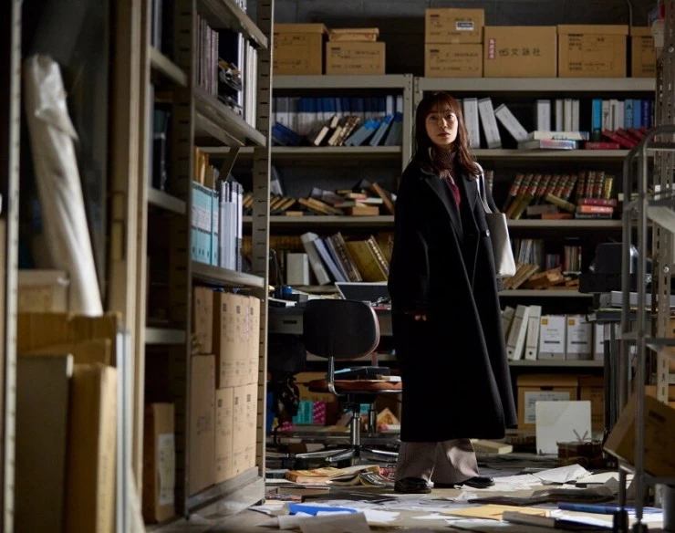 О некоторых местах региона Кансай (2025) в хорошем качестве смотреть онлайн О некоторых местах региона Кансай (2025) фильм в хорошем качестве смотреть онлайн