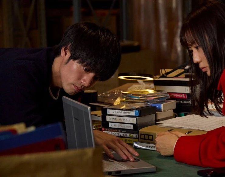 О некоторых местах региона Кансай (2025) смотреть онлайн бесплатно О некоторых местах региона Кансай (2025) фильм смотреть онлайн бесплатно