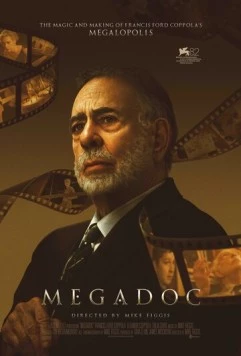 МегаДок / MegaDoc (2025) фильм смотреть онлайн МегаДок / MegaDoc (2025) фильм смотреть онлайн в хорошем качестве