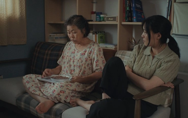 Хон-и (2025) в хорошем качестве смотреть онлайн Хон-и (2025) фильм в хорошем качестве смотреть онлайн