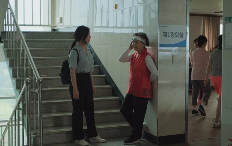 Хон-и (2025) смотреть онлайн Хон-и (2025) фильм смотреть онлайн