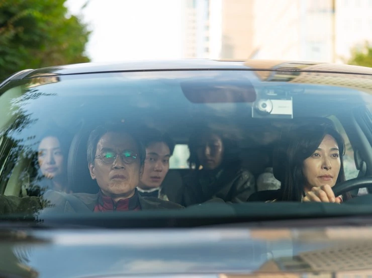 Это тайна (2025) смотреть онлайн Это тайна (2025) фильм смотреть онлайн