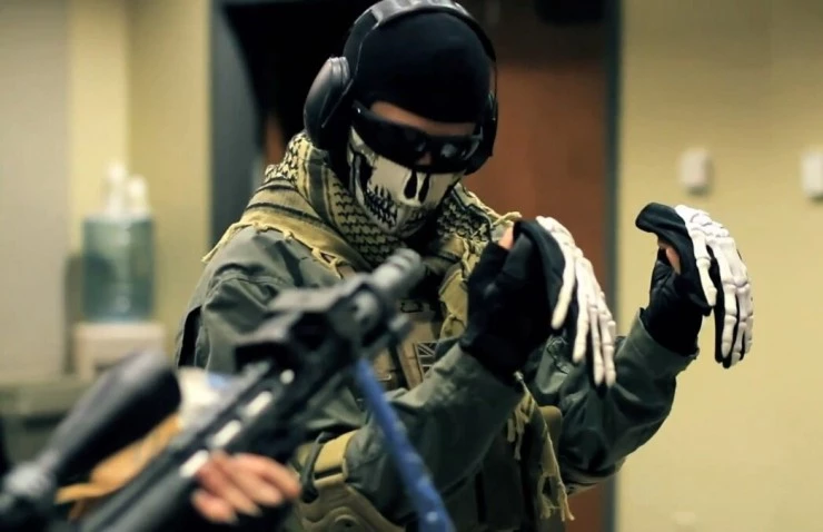 Modern War Gear Solid (2011) смотреть онлайн Modern War Gear Solid (2011) сериал смотреть онлайн