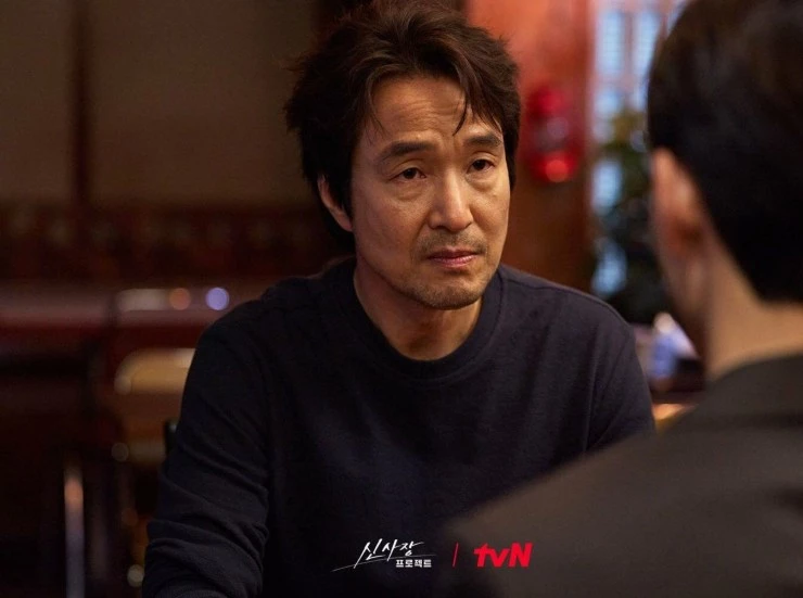 Проект мистера Щина (2025) 1 сезон 1-8,9,10 серия смотреть онлайн Проект мистера Щина (2025) сериал 1-8,9,10 серию 1 сезона смотреть онлайн