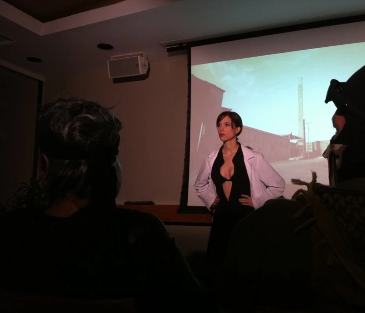 Modern War Gear Solid (2011) в хорошем качестве смотреть онлайн Modern War Gear Solid (2011) сериал в хорошем качестве смотреть онлайн